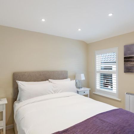 Bright 1 Bedroom Apartment Near Edgware Road Лондон Экстерьер фото