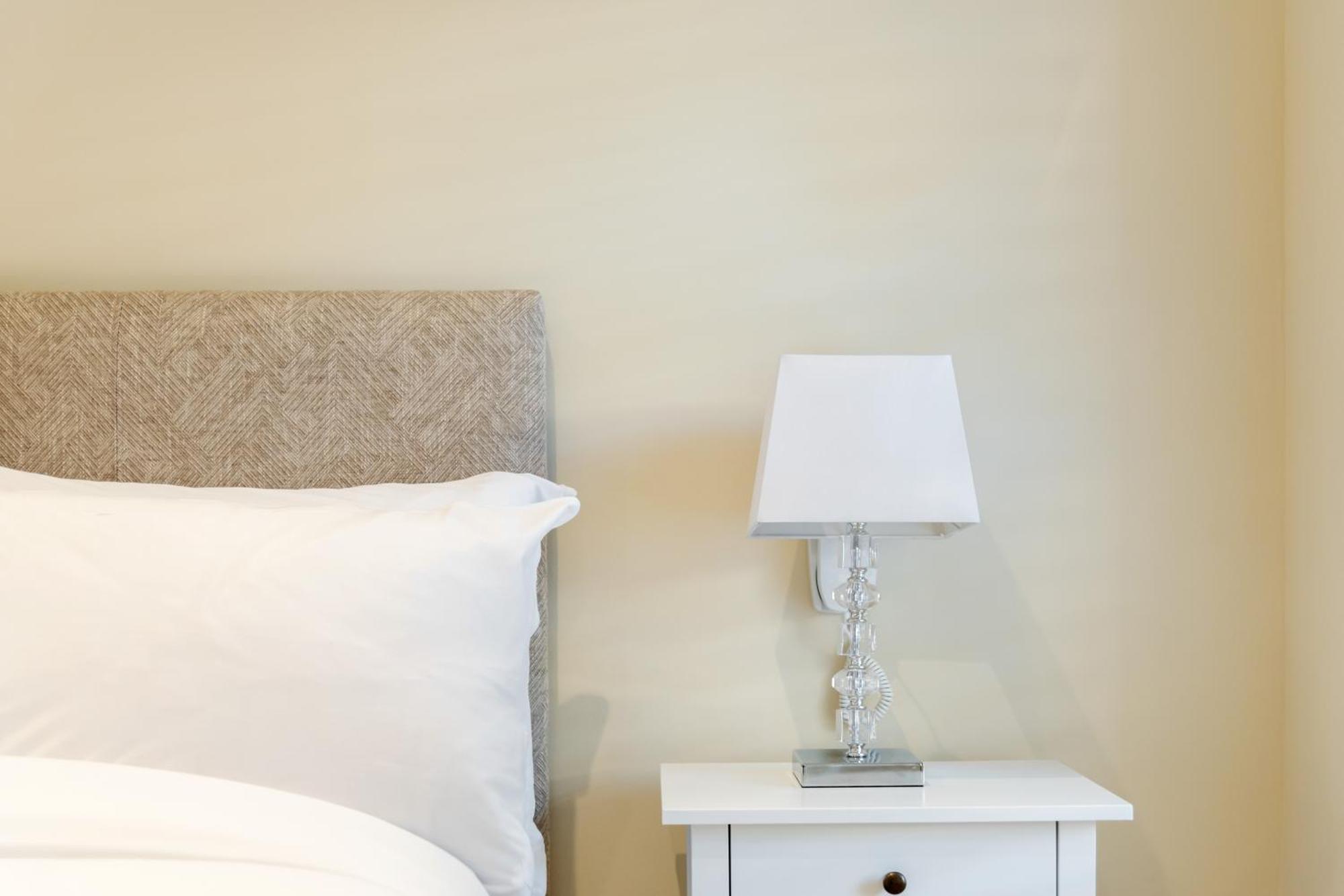 Bright 1 Bedroom Apartment Near Edgware Road Лондон Экстерьер фото